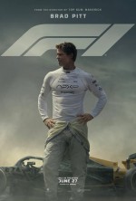 영화 F1, 브래드 피트의 귀환.. 기대 폭발 이유는?