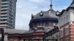 도쿄 생활 11년차 전하는 도쿄 한복판에서 ‘호캉스’ [정세월드]