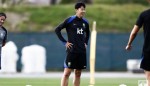 홍명보호 손흥민 주장 논란보다 미국과의 경기력에 집중해야
