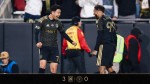 '손흥민 1도움' LAFC, 메시의 인터 마이애미 3-0 완파… 개막전 7만 5천명 열광