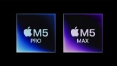 다이 두 개를 하나로 묶었다… 애플, 한계 돌파한 'M5 Pro·M5 Max' 전격 공개