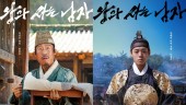 장항준 '왕과 사는 남자' 1000만 가시권… 한국 영화 부활 신호탄