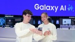 삼성전자 MWC26서 갤럭시 AI 생태계 전격 공개